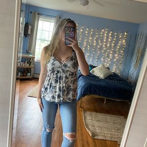 American Eagle tank top